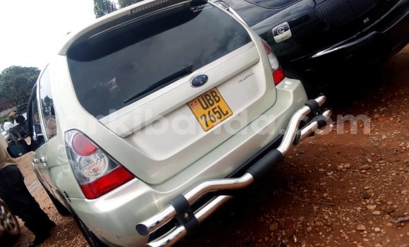Gura Yakoze Subaru Forester Other Imodoka i Kampala mu Uganda Gura Yakoze Subaru Forester Other Imodoka i Kampala mu Uganda