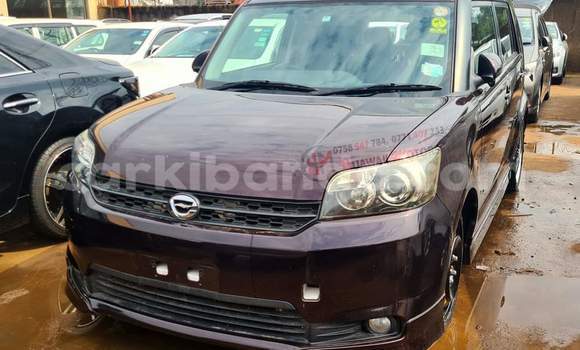 Nunua Ilio tumika Toyota Corolla Rumion Brown Gari ndani ya Kampala nchini Uganda Nunua Ilio tumika Toyota Corolla Rumion Brown Gari ndani ya Kampala nchini Uganda