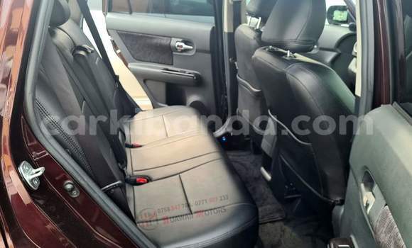 Nunua Ilio tumika Toyota Corolla Rumion Brown Gari ndani ya Kampala nchini Uganda Nunua Ilio tumika Toyota Corolla Rumion Brown Gari ndani ya Kampala nchini Uganda