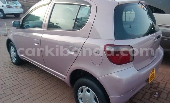 Gura Imported Toyota Vitz Other Imodoka i Kampala mu Uganda Gura Imported Toyota Vitz Other Imodoka i Kampala mu Uganda