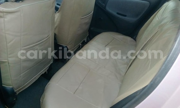 Gura Imported Toyota Vitz Other Imodoka i Kampala mu Uganda Gura Imported Toyota Vitz Other Imodoka i Kampala mu Uganda