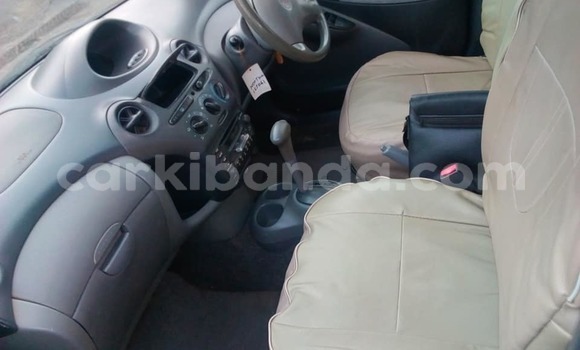 Gura Imported Toyota Vitz Other Imodoka i Kampala mu Uganda Gura Imported Toyota Vitz Other Imodoka i Kampala mu Uganda