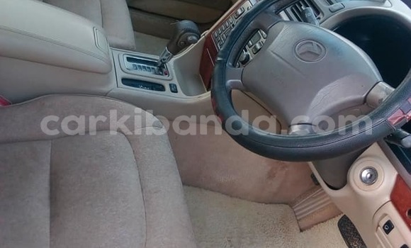 Gura Imported Toyota Progress Silver Imodoka i Kampala mu Uganda Gura Imported Toyota Progress Silver Imodoka i Kampala mu Uganda