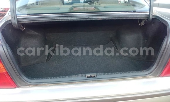 Gura Imported Toyota Progress Silver Imodoka i Kampala mu Uganda Gura Imported Toyota Progress Silver Imodoka i Kampala mu Uganda