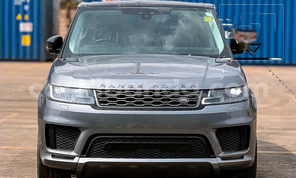 Buy Used Land Rover Range Rover Velar Other Car in Kampala in Uganda Buy Used Land Rover Range Rover Velar Other Car in Kampala in Uganda
