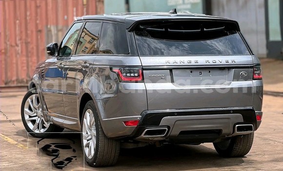 Buy Used Land Rover Range Rover Velar Other Car in Kampala in Uganda Buy Used Land Rover Range Rover Velar Other Car in Kampala in Uganda