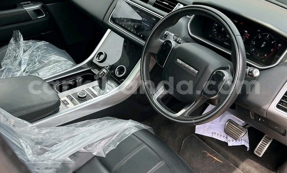 Buy Used Land Rover Range Rover Velar Other Car in Kampala in Uganda Buy Used Land Rover Range Rover Velar Other Car in Kampala in Uganda