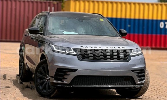 Buy Used Land Rover Range Rover Sport Black Car in Kampala in Uganda Buy Used Land Rover Range Rover Sport Black Car in Kampala in Uganda