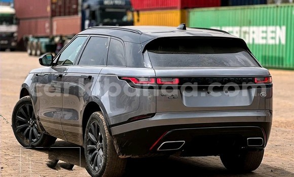 Buy Used Land Rover Range Rover Sport Black Car in Kampala in Uganda Buy Used Land Rover Range Rover Sport Black Car in Kampala in Uganda