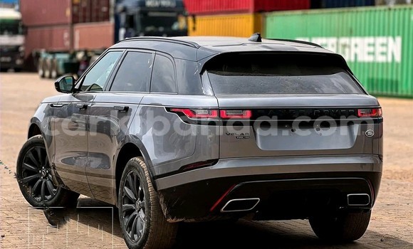 Buy Used Land Rover Range Rover Sport Black Car in Kampala in Uganda Buy Used Land Rover Range Rover Sport Black Car in Kampala in Uganda