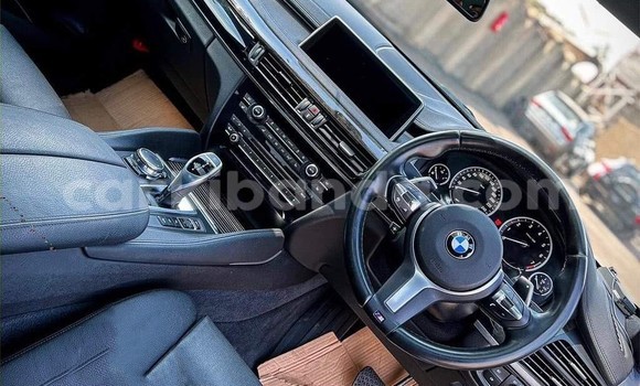 Acheter Occasion Voiture BMW X6 Noir à Kampala, Ouganda Acheter Occasion Voiture BMW X6 Noir à Kampala, Ouganda