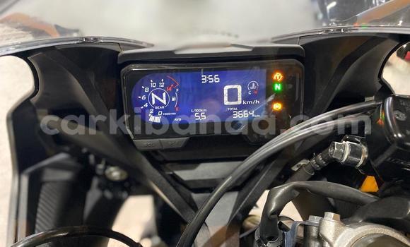 Buy Used Honda CBR Black Bike in Kampala in Uganda Buy Used Honda CBR Black Bike in Kampala in Uganda