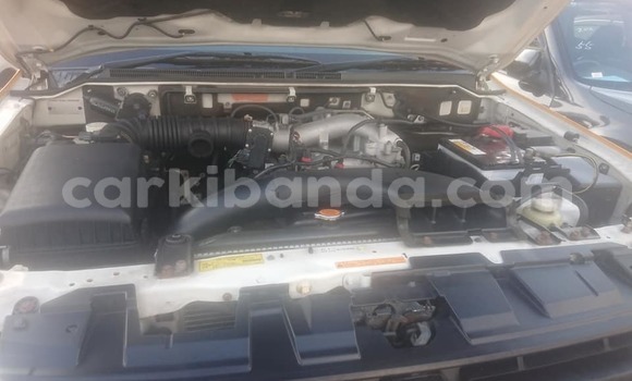 Gura Yakoze Mitsubishi Pajero Other Imodoka i Kampala mu Uganda Gura Yakoze Mitsubishi Pajero Other Imodoka i Kampala mu Uganda