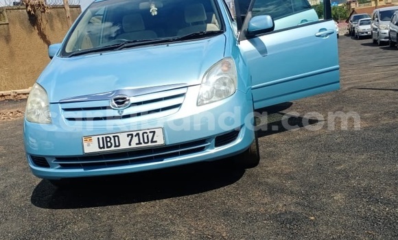 Gura Yakoze Toyota Spacio Other Imodoka i Kampala mu Uganda Gura Yakoze Toyota Spacio Other Imodoka i Kampala mu Uganda