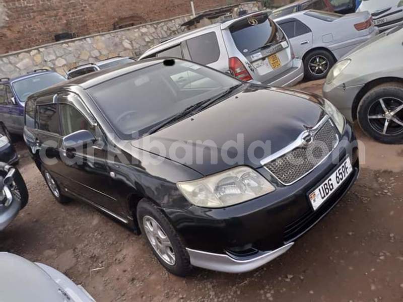 Big with watermark toyota fielder uganda kampala 18348