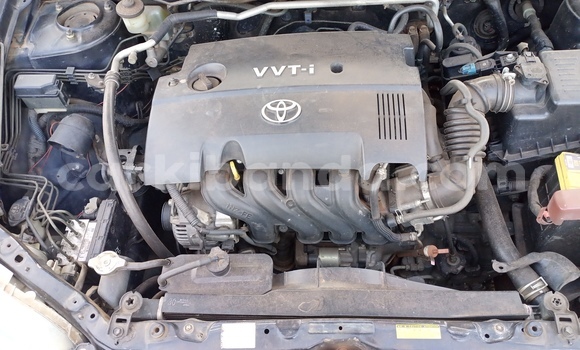 Gura Yakoze Toyota Fielder Black Imodoka i Kampala mu Uganda Gura Yakoze Toyota Fielder Black Imodoka i Kampala mu Uganda