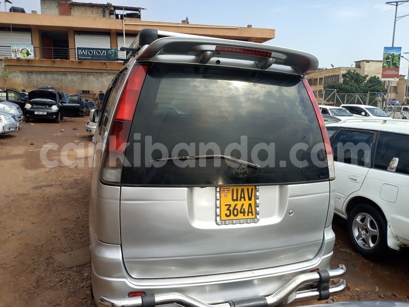 Big with watermark toyota noah uganda kampala 18350