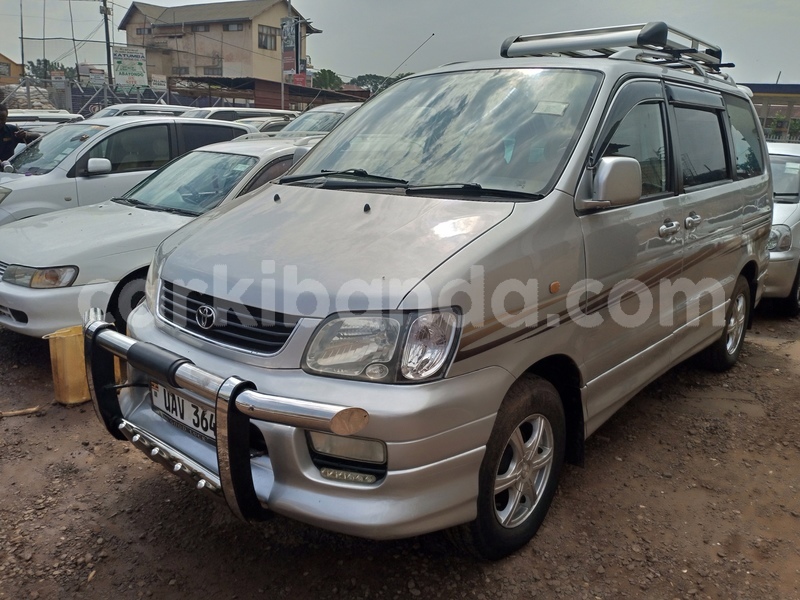 Big with watermark toyota noah uganda kampala 18350