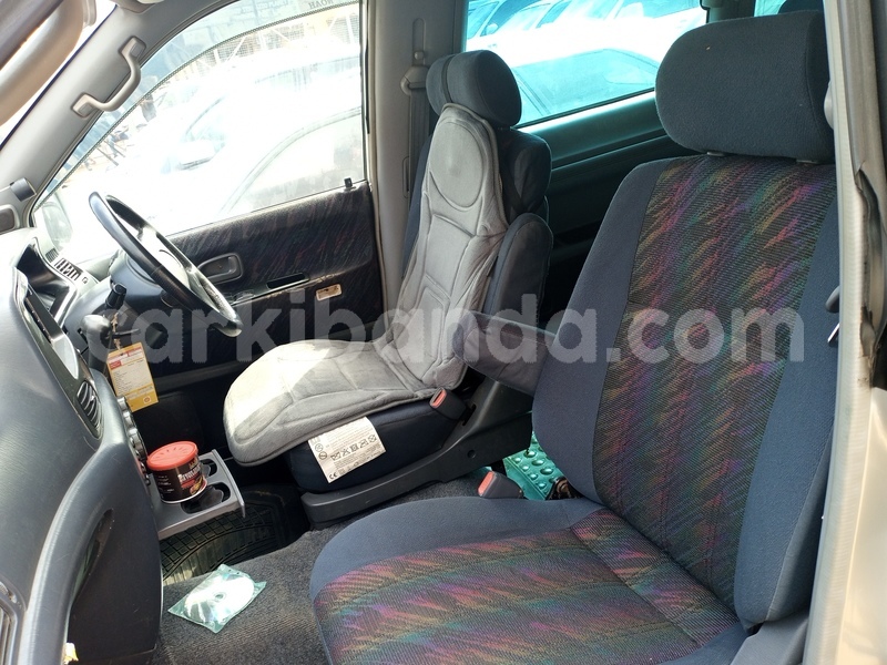 Big with watermark toyota noah uganda kampala 18350