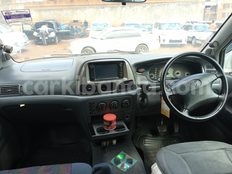 Big with watermark toyota noah uganda kampala 18350