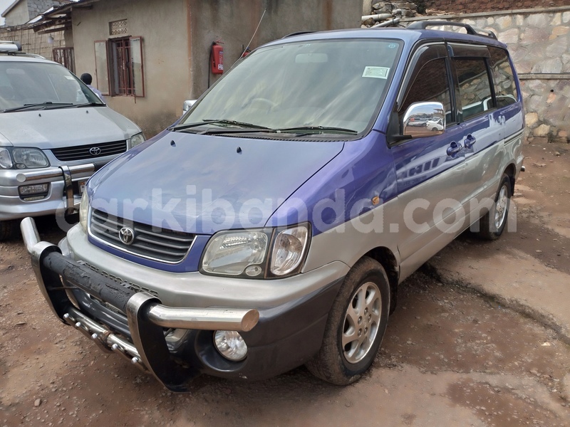 Big with watermark toyota noah uganda kampala 18351