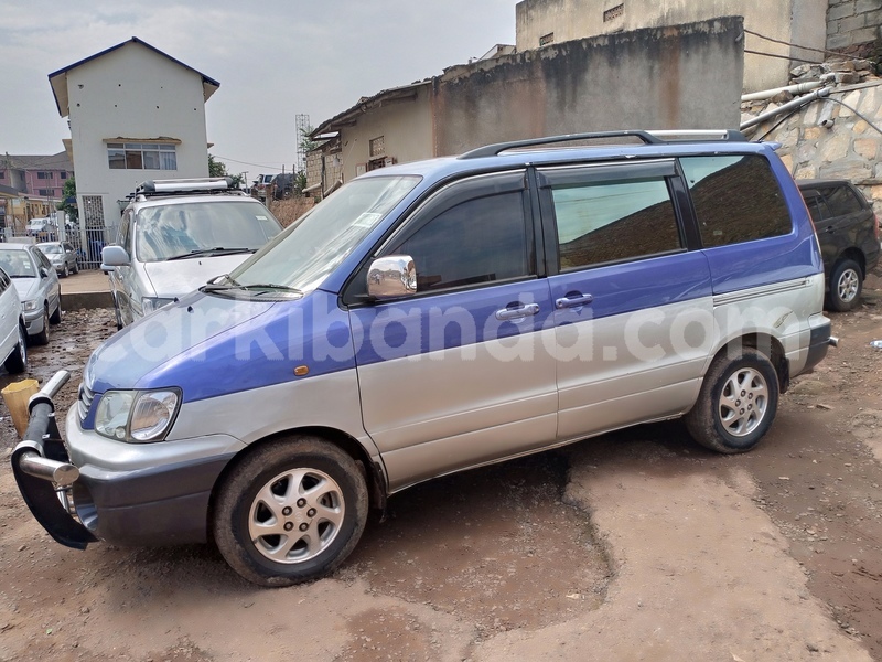 Big with watermark toyota noah uganda kampala 18351