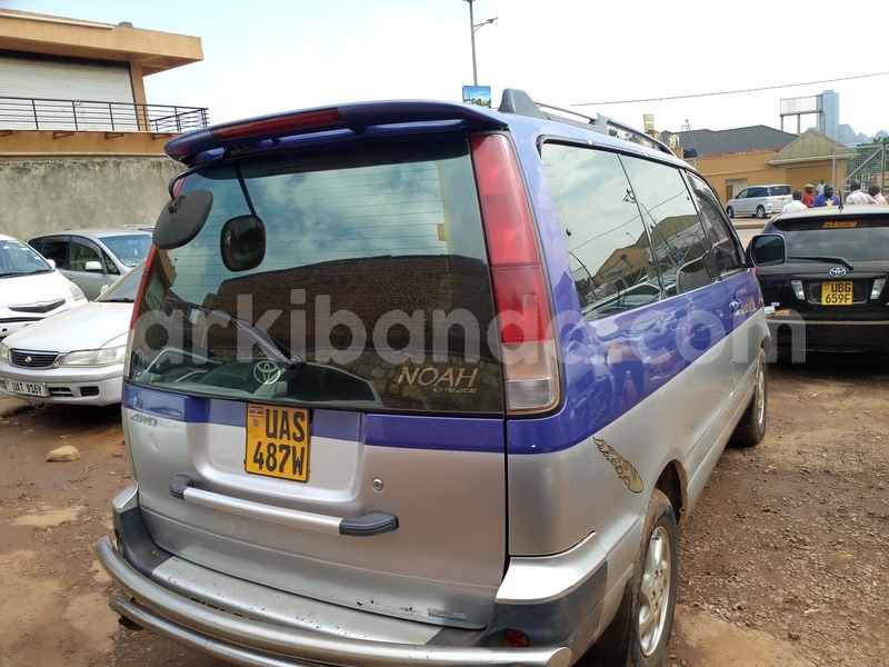 Big with watermark toyota noah uganda kampala 18351