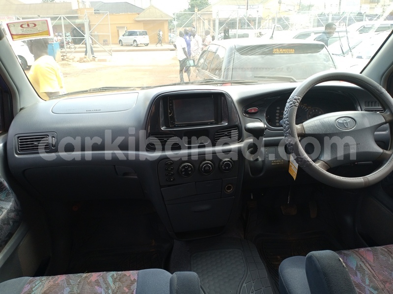 Big with watermark toyota noah uganda kampala 18351