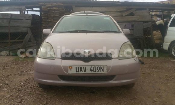 Gura Imported Toyota Vitz Other Imodoka i Kampala mu Uganda Gura Imported Toyota Vitz Other Imodoka i Kampala mu Uganda