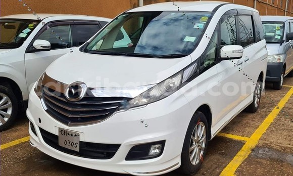 Acheter Occasion Voiture Mazda 2 Blanc à Kampala, Ouganda Acheter Occasion Voiture Mazda 2 Blanc à Kampala, Ouganda