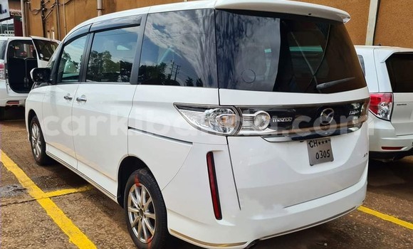 Acheter Occasion Voiture Mazda 2 Blanc à Kampala, Ouganda Acheter Occasion Voiture Mazda 2 Blanc à Kampala, Ouganda