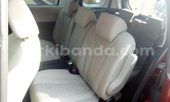 Nunua Ilio tumika Mazda Premacy Nyekundu Gari ndani ya Kampala nchini Uganda Nunua Ilio tumika Mazda Premacy Nyekundu Gari ndani ya Kampala nchini Uganda