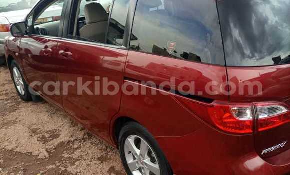 Nunua Ilio tumika Mazda Premacy Nyekundu Gari ndani ya Kampala nchini Uganda Nunua Ilio tumika Mazda Premacy Nyekundu Gari ndani ya Kampala nchini Uganda