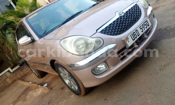 Buy Used Toyota Duet Other Car in Kampala in Uganda Buy Used Toyota Duet Other Car in Kampala in Uganda