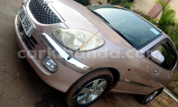 Buy Used Toyota Duet Other Car in Kampala in Uganda Buy Used Toyota Duet Other Car in Kampala in Uganda