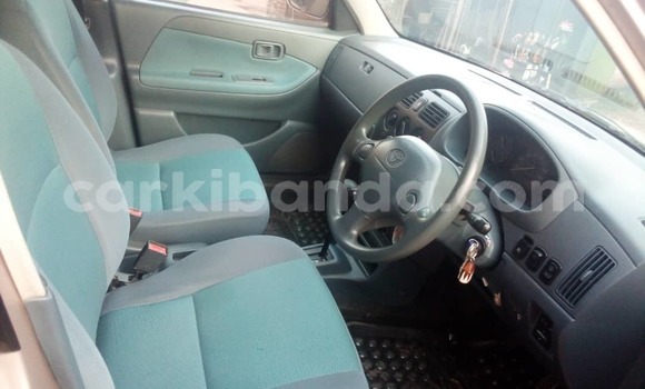Buy Used Toyota Duet Other Car in Kampala in Uganda Buy Used Toyota Duet Other Car in Kampala in Uganda