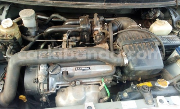 Buy Used Toyota Duet Other Car in Kampala in Uganda Buy Used Toyota Duet Other Car in Kampala in Uganda