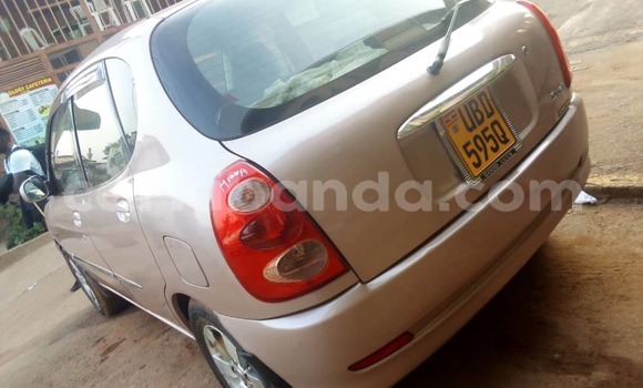 Buy Used Toyota Duet Other Car in Kampala in Uganda Buy Used Toyota Duet Other Car in Kampala in Uganda