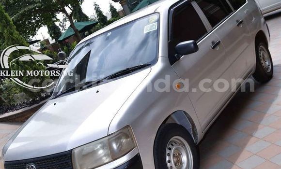 Gura Yakoze Toyota Probox Silver Imodoka i Kampala mu Uganda Gura Yakoze Toyota Probox Silver Imodoka i Kampala mu Uganda