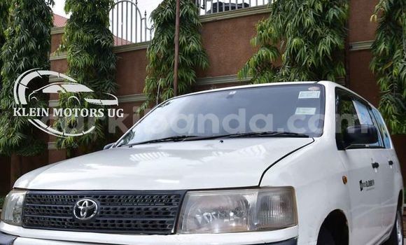 Gura Yakoze Toyota Probox White Imodoka i Kampala mu Uganda Gura Yakoze Toyota Probox White Imodoka i Kampala mu Uganda