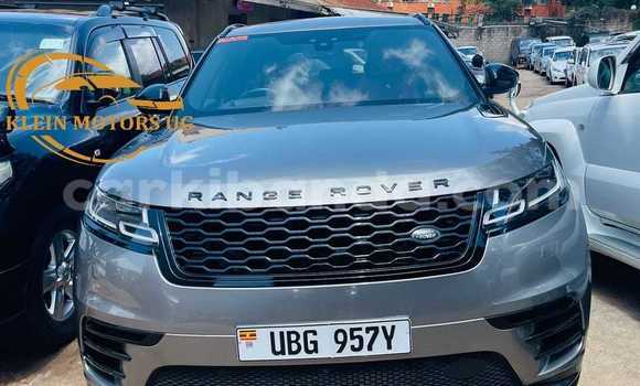 Buy Used Land Rover Range Rover Velar Other Car in Kampala in Uganda
