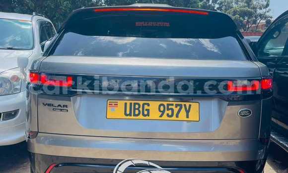 Gura Yakoze Land Rover Range Rover Velar Other Imodoka i Kampala mu Uganda Gura Yakoze Land Rover Range Rover Velar Other Imodoka i Kampala mu Uganda