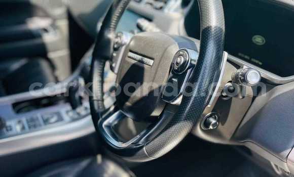 Gura Yakoze Land Rover Range Rover Velar Other Imodoka i Kampala mu Uganda Gura Yakoze Land Rover Range Rover Velar Other Imodoka i Kampala mu Uganda