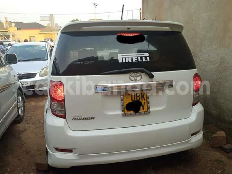 Big with watermark toyota corolla rumion uganda kampala 18410