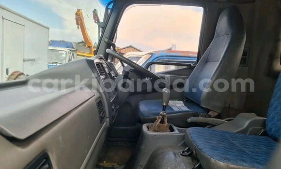 Buy Used Mitsubishi L400 Other Truck in Kampala in Uganda Buy Used Mitsubishi L400 Other Truck in Kampala in Uganda