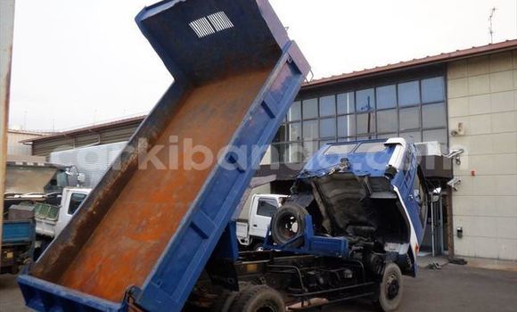 Buy Used Hino Ranger Blue Truck in Kampala in Uganda Buy Used Hino Ranger Blue Truck in Kampala in Uganda
