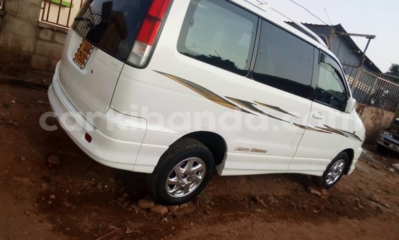 Buy Used Toyota Super Custom White Car in Kampala in Uganda Buy Used Toyota Super Custom White Car in Kampala in Uganda