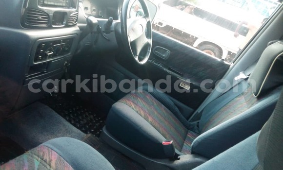 Buy Used Toyota Super Custom White Car in Kampala in Uganda Buy Used Toyota Super Custom White Car in Kampala in Uganda