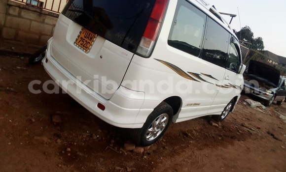 Buy Used Toyota Super Custom White Car in Kampala in Uganda Buy Used Toyota Super Custom White Car in Kampala in Uganda