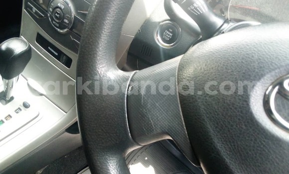 Nunua Ilio tumika Toyota Fielder Fedha Gari ndani ya Kampala nchini Uganda Nunua Ilio tumika Toyota Fielder Fedha Gari ndani ya Kampala nchini Uganda